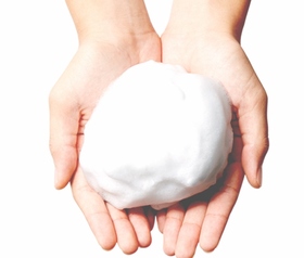 男性のほうが女性よりシワシワの老け顔になりやすい？たった3分、500円から始める「新感覚」肌ケアを体験！