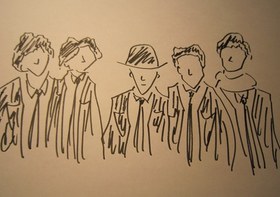 SMAP解散で深刻なメンバー間格差…稲垣は「ただの人」化、「危険分子」香取は干され状態か