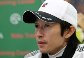 武豊騎手「7月わずか2勝」の衝撃......好不調の波が激しい状況に、ファンから「アノ心配」も......