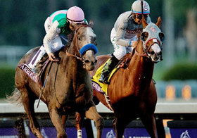 「世界最強？」アロゲート「15馬身差大敗」の衝撃。