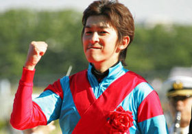 福永祐一騎手「屈辱コメ」から、わずか6日後にまさかの再戦!? 複雑に絡み合う超良血一族との「因縁」に福永騎手が見せた「意地」