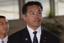 加計学園、馳浩前文科相が自身と前川喜平氏の「セット証人喚問」要求…全真相を証言の意向か