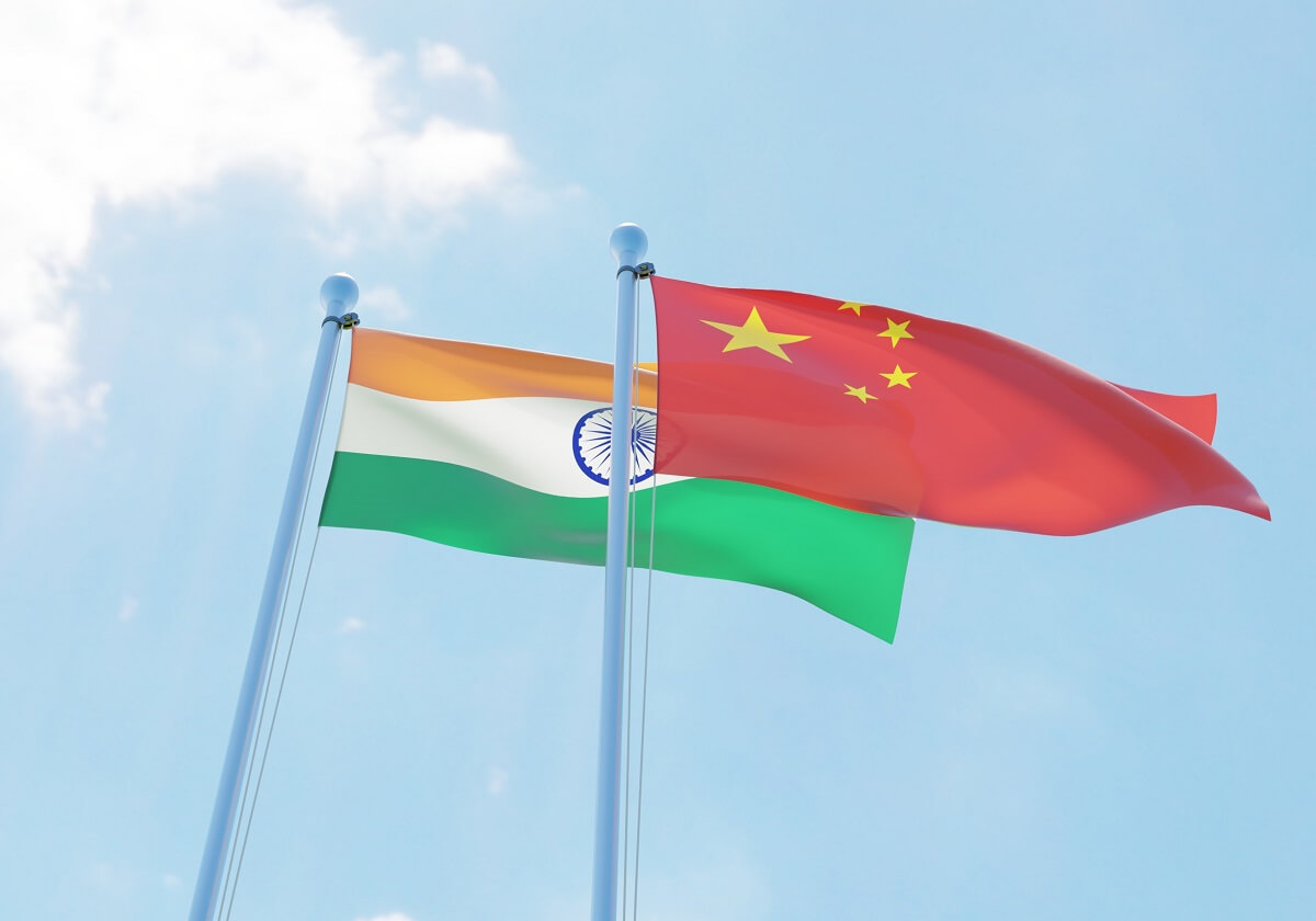 中国とインド、58年ぶりの大規模軍事紛争の兆候…中国、コロナ禍のインドを挑発の画像1