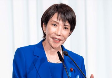 高市早苗政権でAI政策はどうなる？