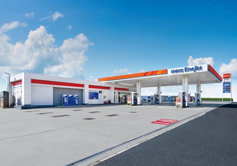 ENEOS、AI異常予兆検知システム導入へ…安定稼働と効率化、背景に老朽化と人材不足