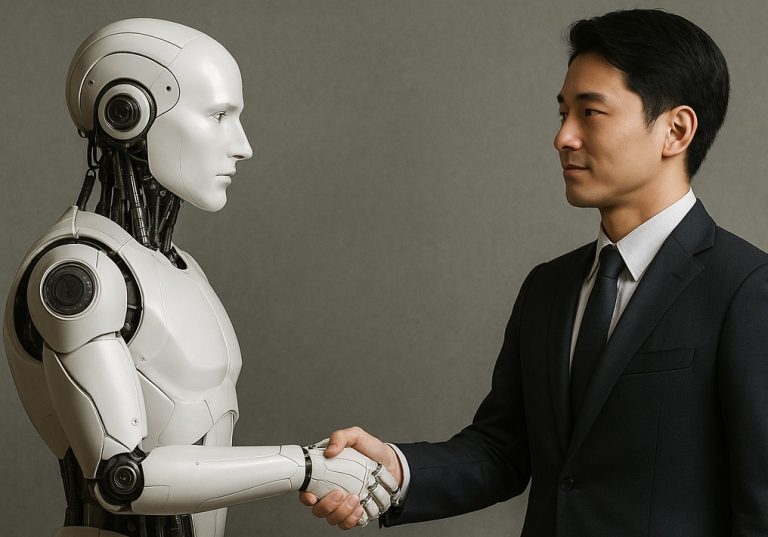 AIが働き方も学びも行政も変える…生成AI時代の人的資本戦略の最前線