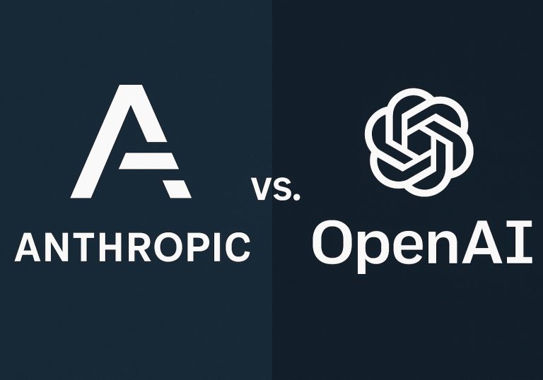 アンソロピックは“たった7.7兆円”で勝てるのか…巨額投資OpenAIと真逆戦略