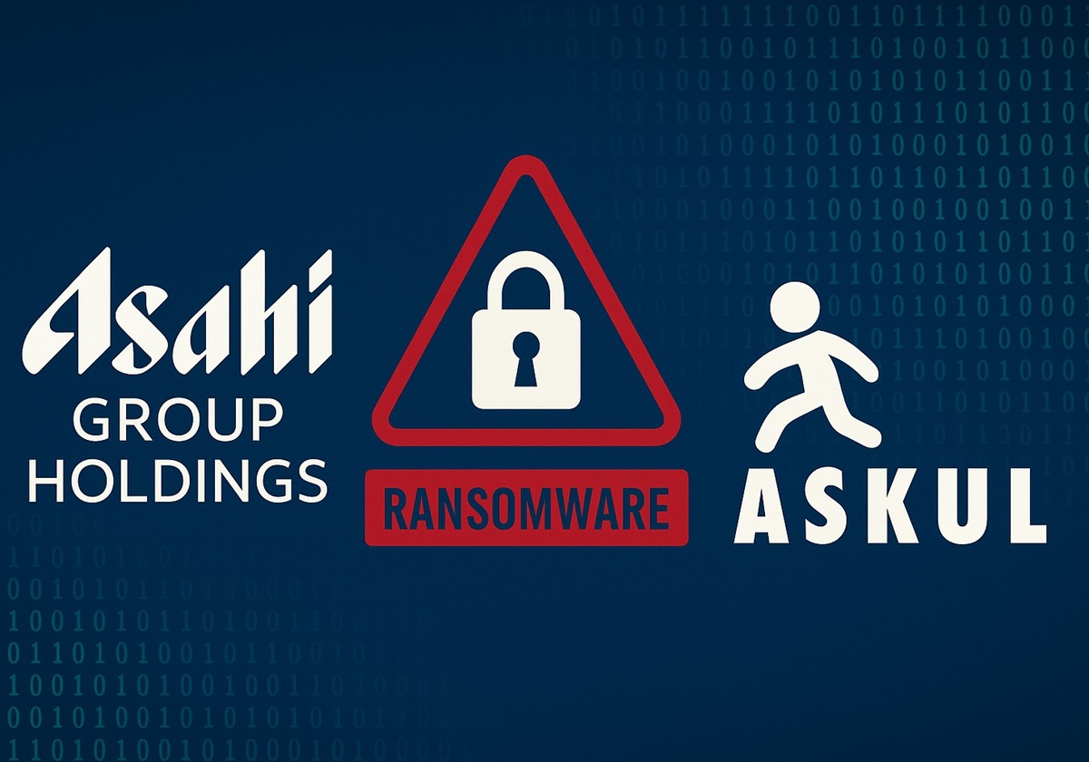 ランサム攻撃、なぜ長期化？アサヒ、アスクルの復旧を阻む“見えない破壊”とは