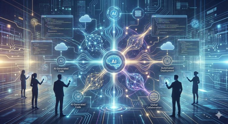 覇権20年、GitHubは本当に“曲がり角”なのか…AI時代の開発基盤に変化