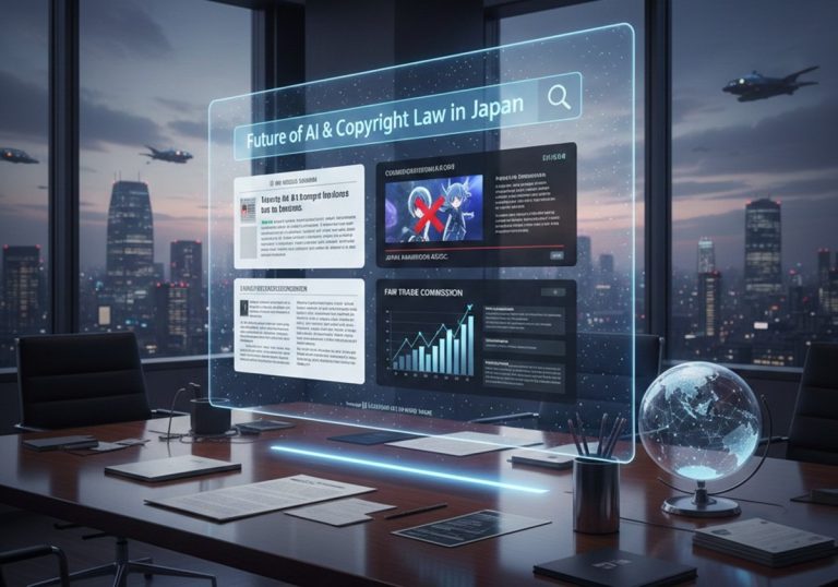 Perplexityは一線を越えたのか？無断クロールで浮かぶ、メディアと独禁法の限界