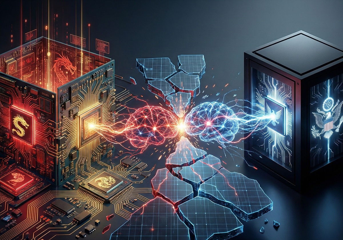 「AI戦国時代」は終焉へ向かうのか…メタ、エヌビディアによる“爆買い”の正体