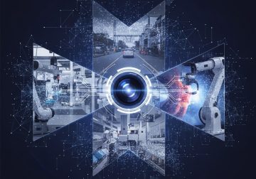 ソニー、AIインフラへ変身加速