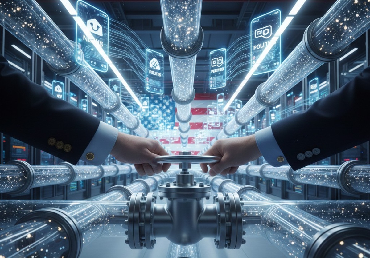 TikTok米国運営移管の真の意味…“脱中国”の先の新・言論統制、日本への影響は？