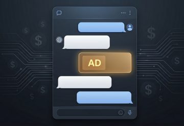ChatGPT広告が日本上陸――電通・博報堂が仲介する新たなマネタイズ戦略と、ユーザーが問い直すべき「信頼」の価値