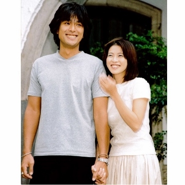 森高千里旦那 | 森高千里 旦那 画像 _ 森高千里と江口洋介、結婚20年にして今日も夜さんぽ – DEMWSJ