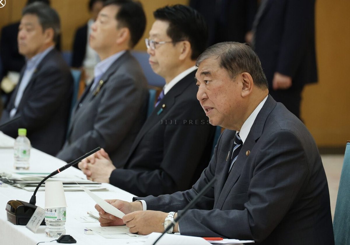 データセンター集積地を公募＝脱炭素実現へ新施策―政府