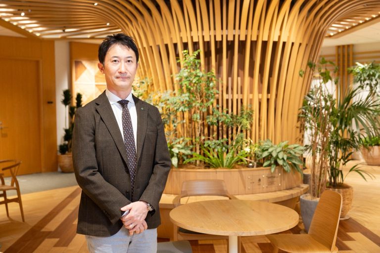 カーボンクレジットは「中身」で選ばれる時代へ。住友林業×Green Carbonが問い直す、自然由来クレジットの価値