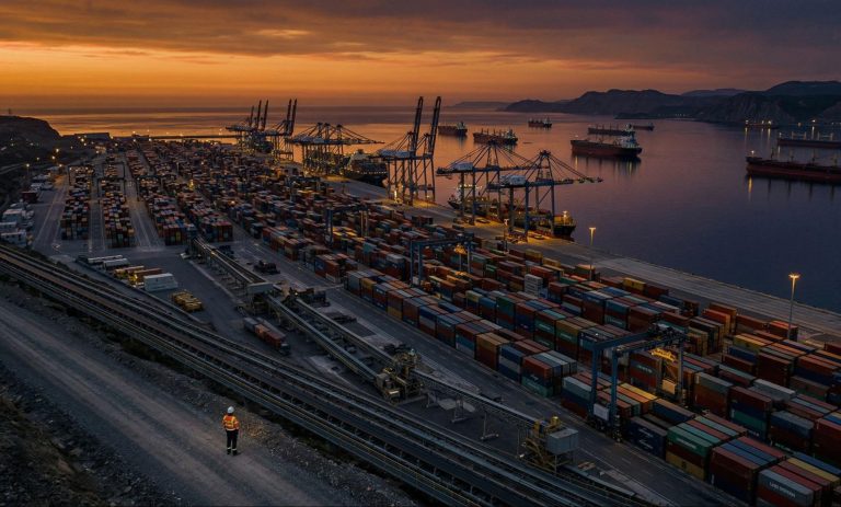 中東リスクが露わにした日本の「供給鎖の脆さ」——小児用カテーテルからカンパチまで、政府が初のタスクフォース