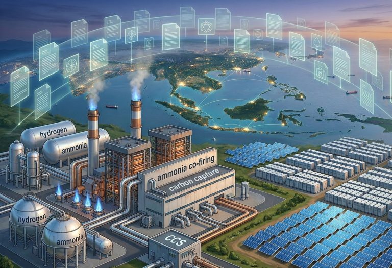 「脱炭素輸出」は成立するか？AZECが映す日本GX戦略の勝算と国際評価の壁