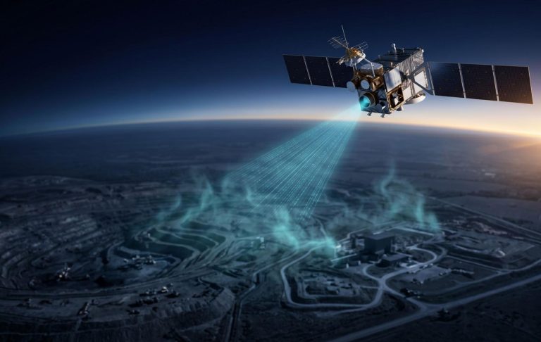 「見えない温室効果ガス」に包囲網、国連が仕掛ける人工衛星監視網の全貌