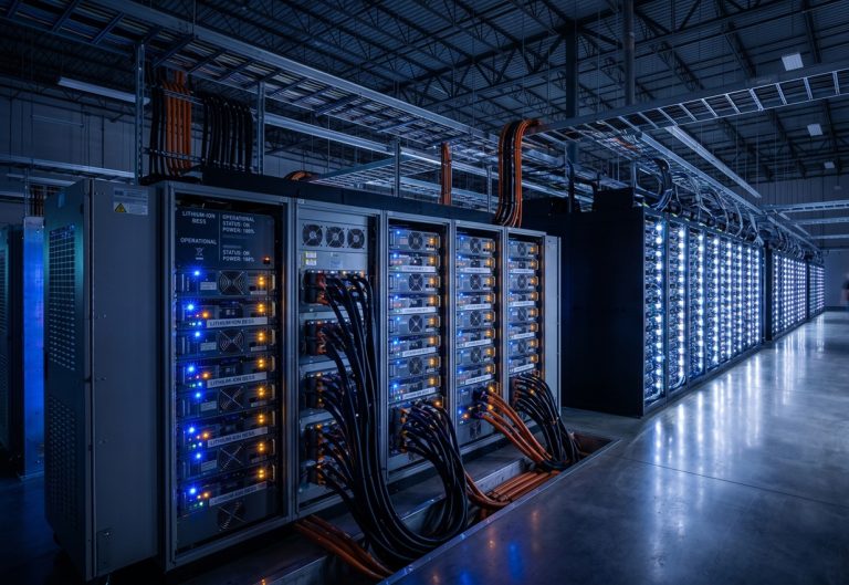 パナソニック「AIインフラ2兆円戦略」の核心…「蓄電池デフレ」から脱却へ
