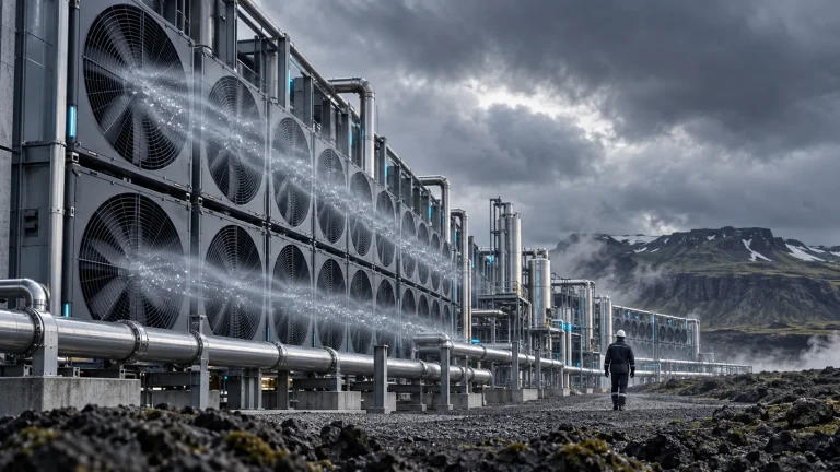 CDR（CO2除去）とは？種類・削減との違いと企業活用法を解説