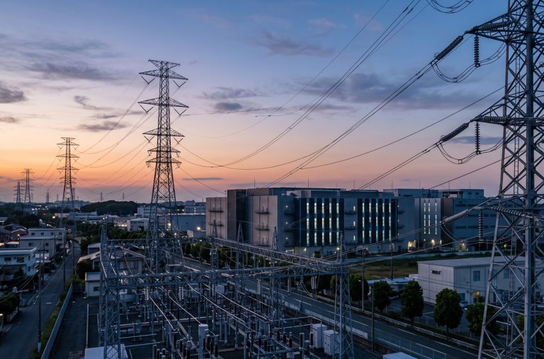 「10年待ち」解消へ動く電力業界…データセンター送電網増強の裏にある3つの論点