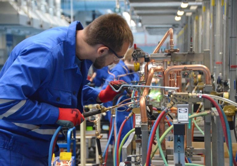 パナソニック、チェコ暖房工場を大幅拡張＝脱化石燃料で需要増