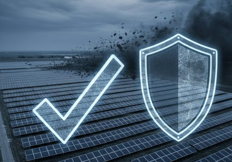 太陽光発電「量から質」への転換点…環境アセスとサイバー規制が迫る産業再編