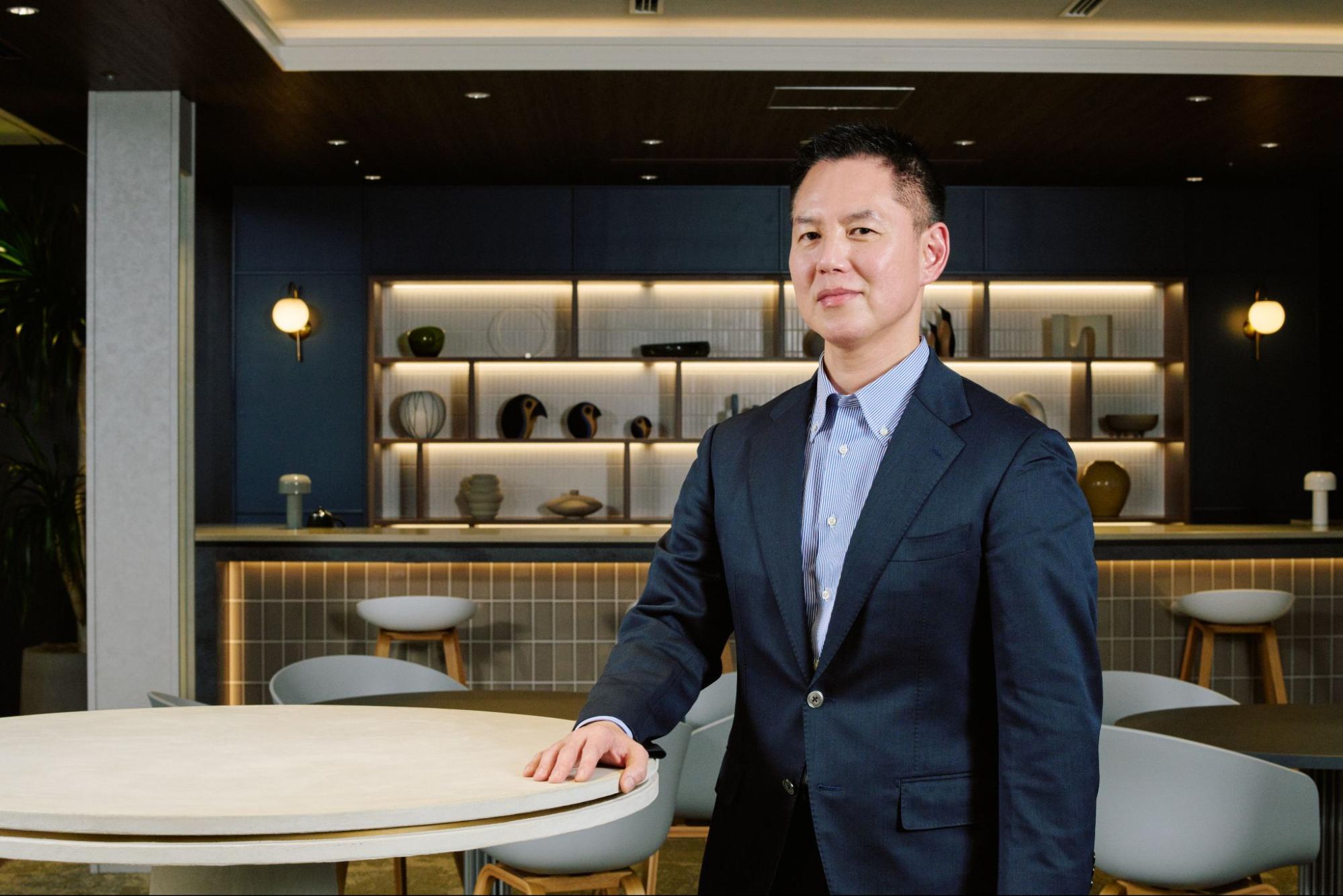 EV充電を“社会の電気の入り口”に。ユビ電が目指すエネルギーの新モデル