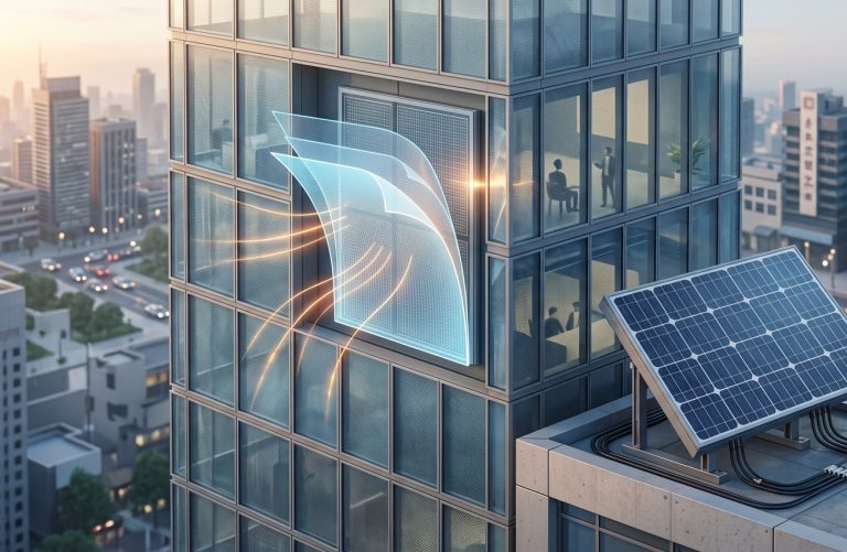 ガンプラ塗料の「GSIクレオス」が挑む次世代太陽電池…ペロブスカイトの対抗馬か