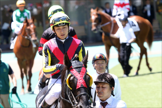 J.モレイラ「JRA騎手化」最大の被害者はアノ2人!? 香港No.1の通年免許獲得で、日本人騎手リーディング「永久消滅」の危機の画像3