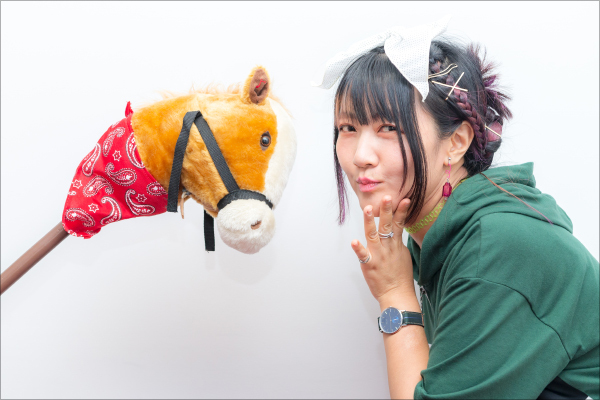 JRA札幌記念（G2）でマカヒキ＆モズはシカト!?　競馬女王桃井はるこが射抜く「激走馬」に衝撃の画像6