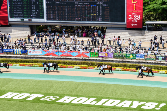 Jra和田竜二騎手 ファンへの 神対応 に大絶賛 競馬界きってのお祭り男は中身もイケメン Gj