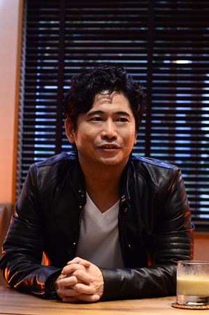 萩原聖人『Mリーグ』に懸ける「覚悟」を激白！ 10月1日の歴史的開幕に向け、最大のライバルは「世の中」【特別インタビュー】の画像3