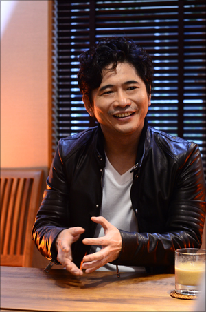 萩原聖人『Mリーグ』に懸ける「覚悟」を激白！ 10月1日の歴史的開幕に向け、最大のライバルは「世の中」【特別インタビュー】の画像4