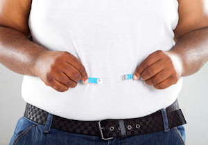 病気にも＜人種差＞～ 日本人は糖尿病リスク！ 「BMI値」は万能ではなかった？ の画像1