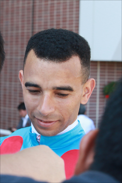 武豊「落馬負傷」J.モレイラ「大爆発」で明暗くっきり......世界最強騎手決定戦シャーガーC結果詳細の画像2