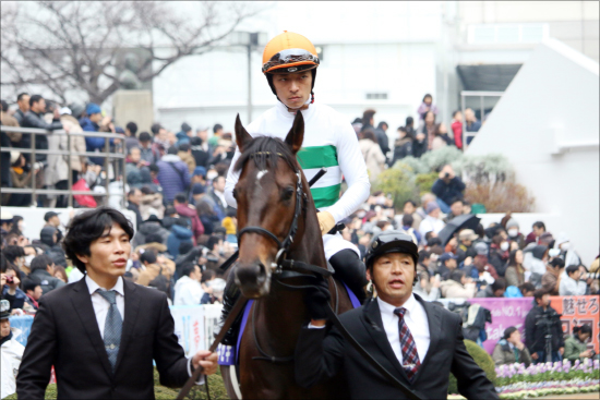【大阪杯（G1）展望】JRA「G1馬8頭」集結！ 「復帰」ワグネリアンに「雪辱」ブラストワンピースなど、予測不能豪華決戦！の画像3
