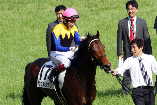 JRA「G1」は武豊デムルメだけじゃない!? 福永祐一のダービー制覇に、和田竜二のオペラオー追悼、2018年上半期は「第2世代」が大躍進！の画像2