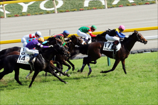 JRA「65年ぶりテン乗り偉業へ」D.レーンがサートゥルナーリアで日本ダービー（G1）も「白け」と「ルメール・ファースト」如実の画像3