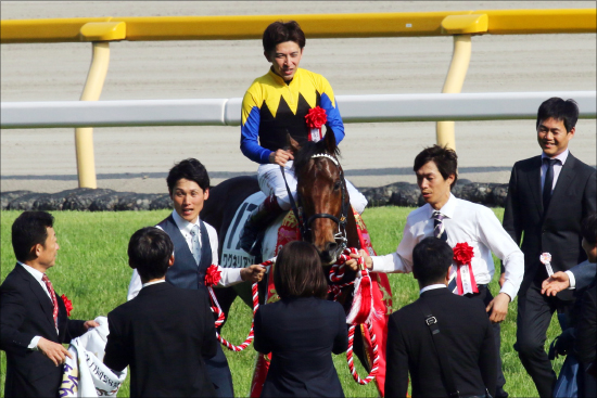 JRA「最強馬決定戦」天皇賞・秋（G1）が超豪華メンバーと話題！ 現役最強スワーヴリチャードVS3歳ダービー馬ワグネリアン激突かの画像2