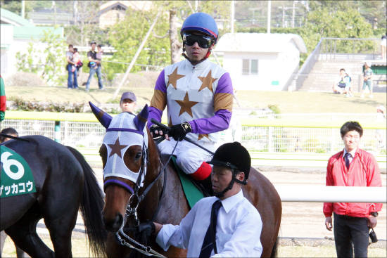 【中山牝馬S（G3）展望】アーモンドアイの影に隠れた4歳世代が主役!? 春の女王決定戦への前哨戦を制するのは？の画像2