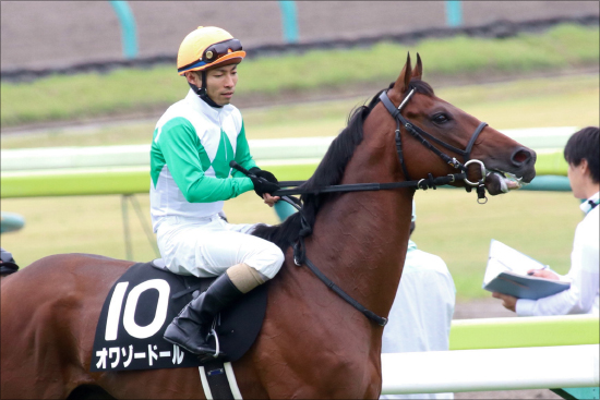 JRA北村友一騎手「しがらき巡礼」で小倉リーディング!? モレイラ旋風吹き荒れる中、秋競馬は「中堅騎手」が高配当の使者になる？の画像2