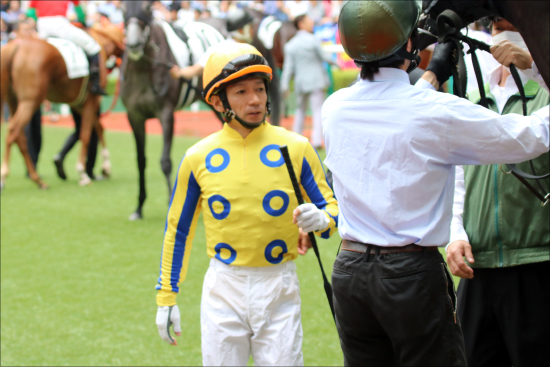 JRA戸崎圭太騎手「ブチギレ騒動」に絶句!? 単勝1.8倍「暴走」後、大井の大先輩に逆ギレ......勝てない焦りかの画像2