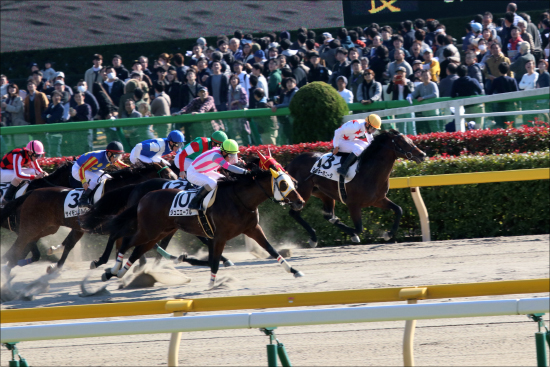 東海S（G2）「超新星」武豊インティ弱点指摘に陣営混乱!? 5連勝・合計30馬身ダート界の怪物「最大の課題」とはの画像2