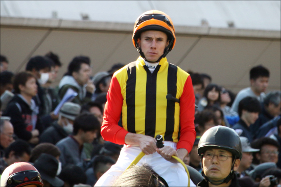 JRA短期免許ムーア「途中帰国」原因はアノ調教師!? 天下ノーザンファームとの確執で「日本最後」の可能性もの画像2