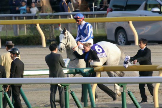 武豊騎手がJRA「高速馬場」に不満......ジャパンC「世界レコード」決着に「外国馬がますます遠のいてしまう」の画像3