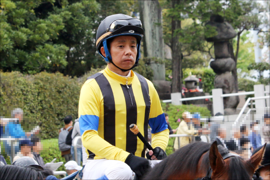 JRA岩田康誠「トンネル」抜けるレインボーライン大復活......3年ぶりG1制覇達成までの「不運」と「長過ぎる道のり」の画像2