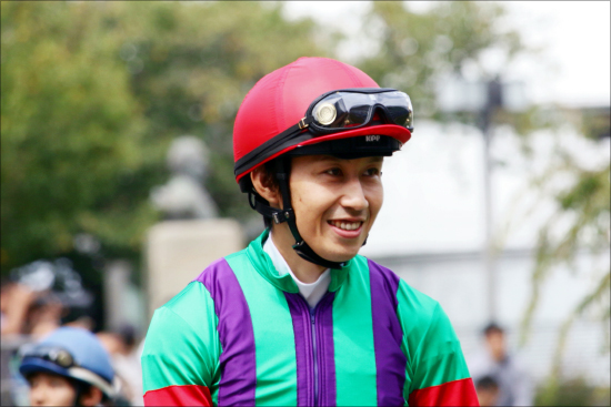 JRA菊花賞（G1）「逃げ宣言」ジェネラーレウーノの状態は......田辺裕信騎手の「さらなる飛躍」への画像2